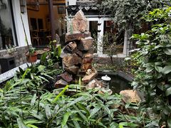 -水岸居湖景农家乐·阳澄湖大闸蟹