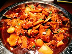 -胖哥俩肉蟹煲(世茂国际广场店)