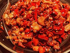 -华豫川酒家(双子塔店)