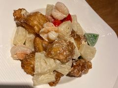 -渔太泰漓江小馆·广西融合菜(西街店)