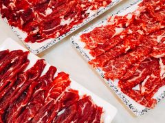特级五花趾-潮悦牛肉火锅城(水贝店)