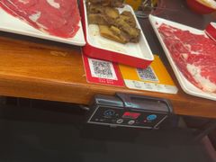 -京元盛铜锅涮肉(上海总店)