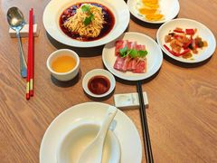 -扬州万怡酒店-中餐厅(文昌中路店)