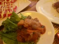 -鸟先生居酒屋(东湖馨园店)