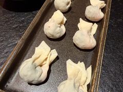 手作皮蛋馄饨-色響火锅(恒隆广场店)