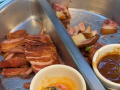 -白云宾馆-祥云西餐厅·法式鹅肝海鲜自助