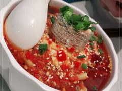 -本来精品川菜(嘉里中心店)