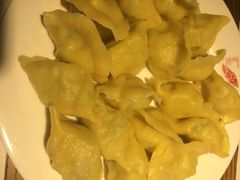 -船歌鱼水饺(淄博万象汇店)