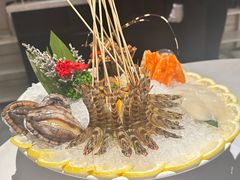 -红雀围·海鲜火锅(陆家嘴中心店)