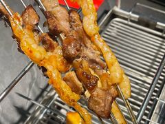 -焰遇烧烤·烤鱼小龙虾小酒馆(北影店)