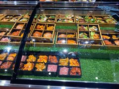 -玖等自助烤肉(步步高广场店)