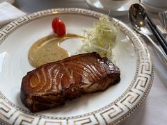 -老洋房花园饭店(绍兴路店)