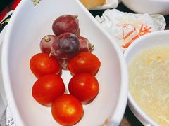 -豪享来中西餐厅(隆昌店)