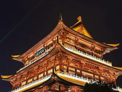-杜甫江阁