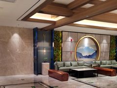 -青水瓦台汤泉(未央店)