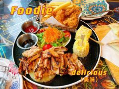 -LYFATTI 莱芙缇(赣水路店)