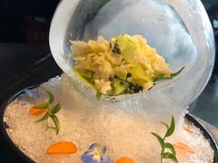 -蟹榭·本帮江浙菜·蟹宴(五角场合生汇商场店)