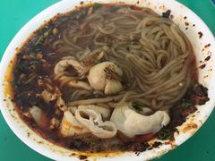 -甘记肥肠粉(马鞍北路店)