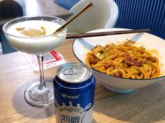 -壹粉屋新疆炒米粉(建外SOHO东区店)