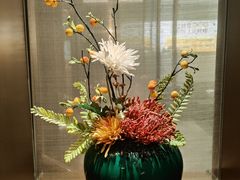 -常鲜楼常来尝鲜海胆馆(星海店)