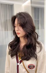 -上禾 HAIR SALON