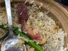 -煲煲掂风味煲仔饭餐厅(西区店)