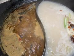 -新辣道鱼火锅(上地华联店)