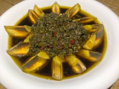 -渝信川菜 · 川味家常菜(长安店)