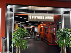 -加伍磅健身(千树店)