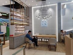 -奈雪的茶(石厦时代广场店)