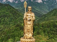 -九华山风景区