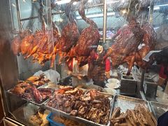 -陈光记烧腊店(罗保博士街店)