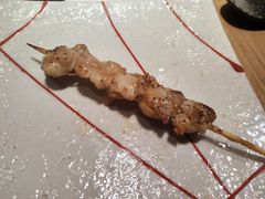 -乌君·酒场·炭火烧鸟(侨城坊店)