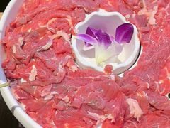-亮欢寨快活林 酸汤鱼(仁怀店)
