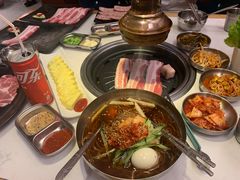 -故乡味韩国料理(汇景广场店)