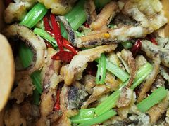 -昱德来·天津菜(河西店)
