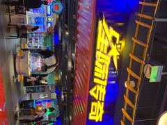 -星际传奇(壹方城购物中心店)