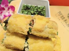 -阿喆私房菜(西五路店)