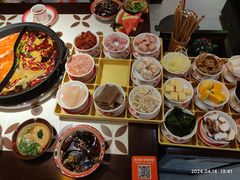 -江北北火锅馆·公路夜市(魏公村店)