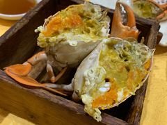 -宏佳丰味蟹馆(洛溪店)
