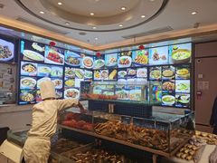 -阿明小菜·海鲜·上海菜(梅陇店)