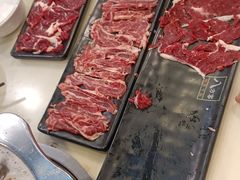 -八方客汕头火锅·牛肉·卤水(福保店)