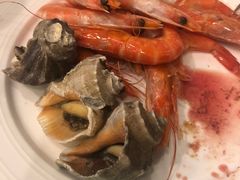 -西安绿地假日酒店·欧意咖啡厅