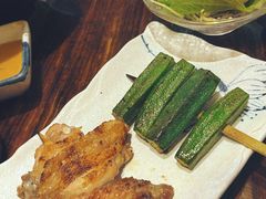 -鸟鹏烧鸟居酒屋(珠江新城店)