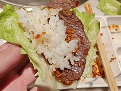 -火炉火自助餐(西直门凯德MALL店)