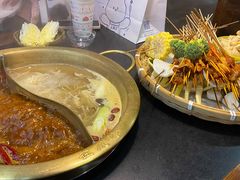 -欧阳小姐在成都(爱琴海店)