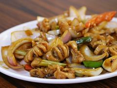 -甜甜屋(解放中路店)