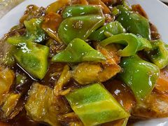 -巧味小馆