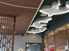 门面-阿五黄河大鲤鱼(海尚店)
