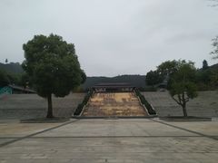 -孙武文化园-停车场